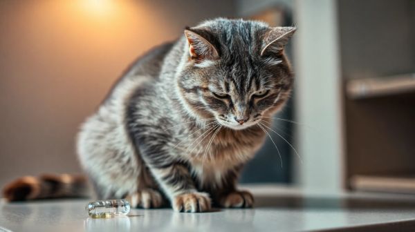 Découvrez la longévité d’un chat diabétique avec traitement