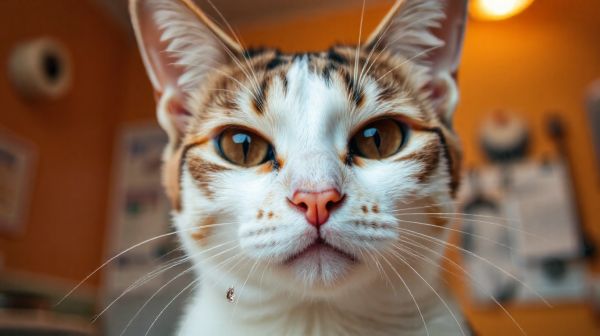Découvrez la longévité d’un chat diabétique avec traitement