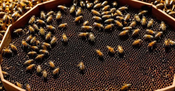 Ruche dadant complète : guide pour choisir la meilleure version