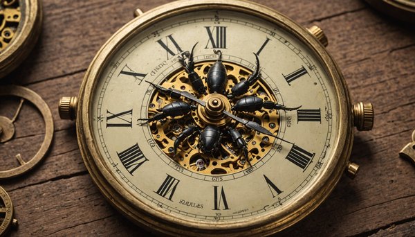 Nuisibles chrono : solutions rapides contre vos infestations